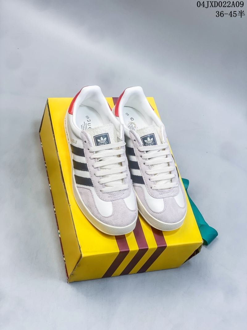 Adidas Samba Shoes